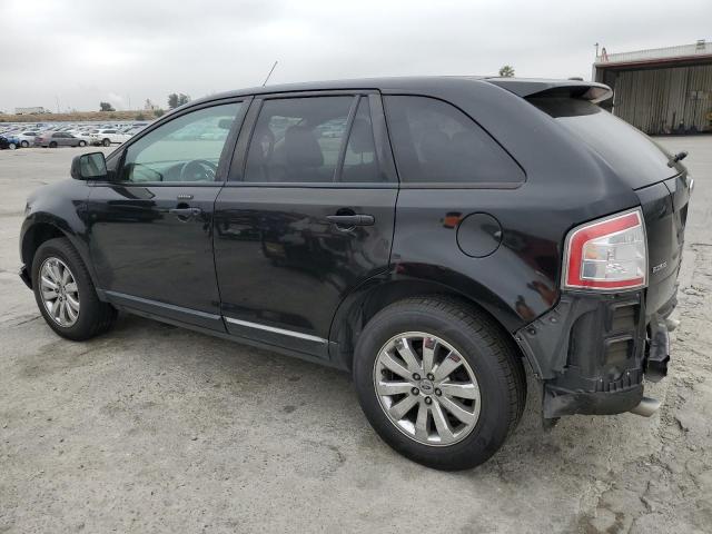 Photo 2 from auction – 2010 FORD EDGE SEL with VIN 2FMDK3JC8ABA89219