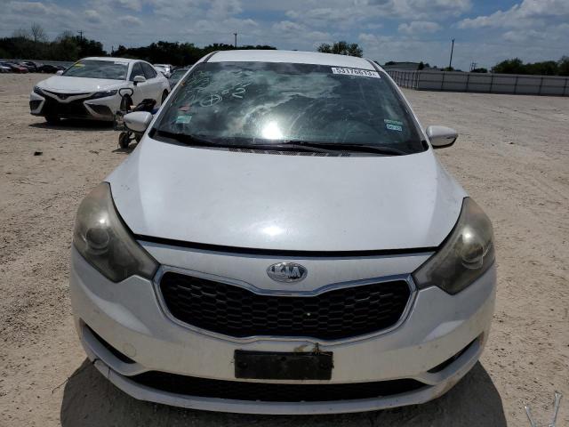صورة رقم 5 من المزاد - 2014 KIA FORTE EX مع VIN KNAFX4A86E5088562