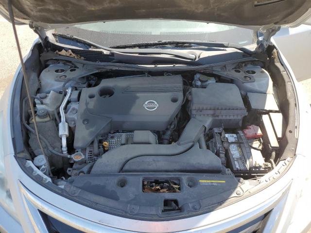 Photo 11 from auction – 2013 NISSAN ALTIMA 2.5 with VIN 1N4AL3AP8DC117070