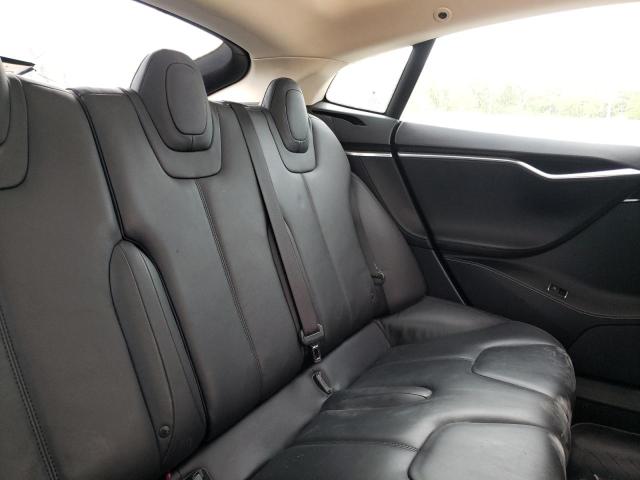 Photo 10 from auction – 2014 TESLA MODEL S with VIN 5YJSA1H11EFP36544