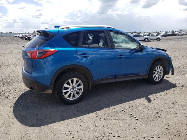 Photo 3 from auction – 2014 MAZDA CX-5 TOURI with VIN JM3KE4CY5E0328547