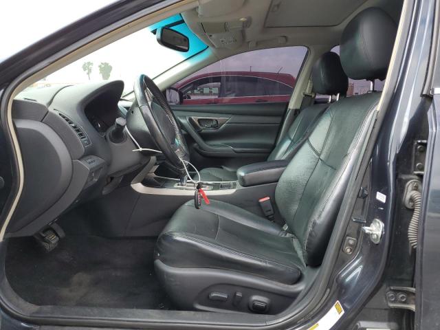 Photo 7 from auction – 2013 NISSAN ALTIMA with VIN 1N4AL3AP4DN452086