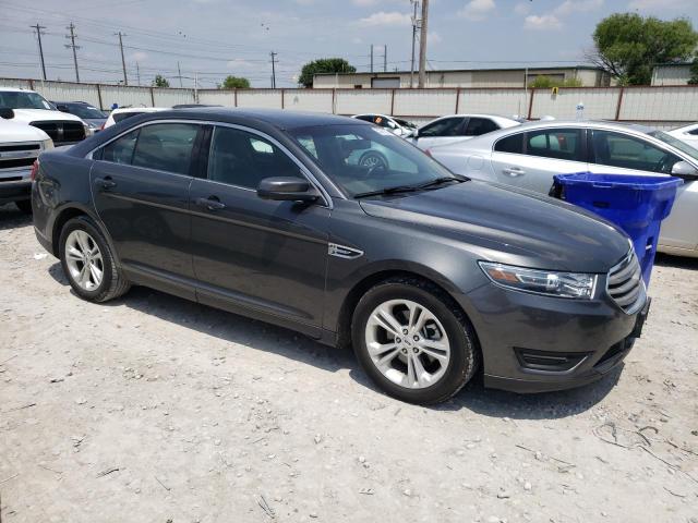 Photo 4 from auction – 2016 FORD TAURUS SEL with VIN 1FAHP2E85GG131800