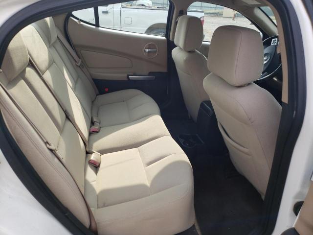 Photo 10 from auction – 2006 PONTIAC GRAND PRIX with VIN 2G2WP552561254124