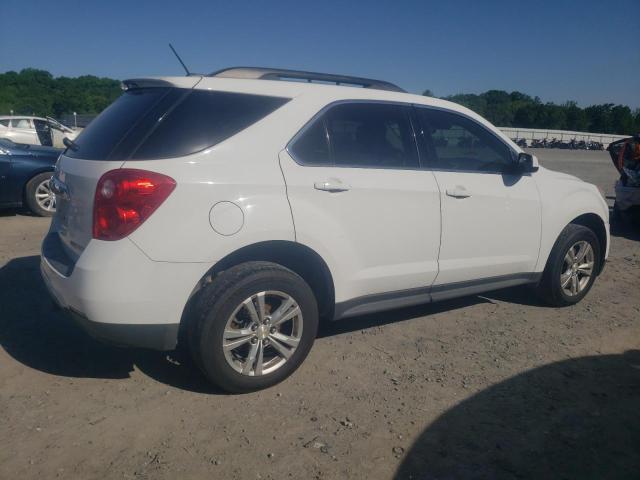 Photo 3 from auction – 2015 CHEVROLET EQUINOX LT with VIN 2GNFLFEK8F6221271