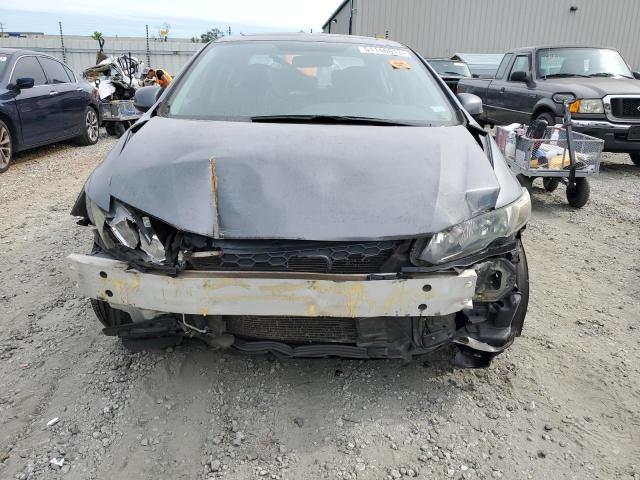 Photo 5 from auction – 2013 HONDA CIVIC EX with VIN 19XFB2F87DE076499