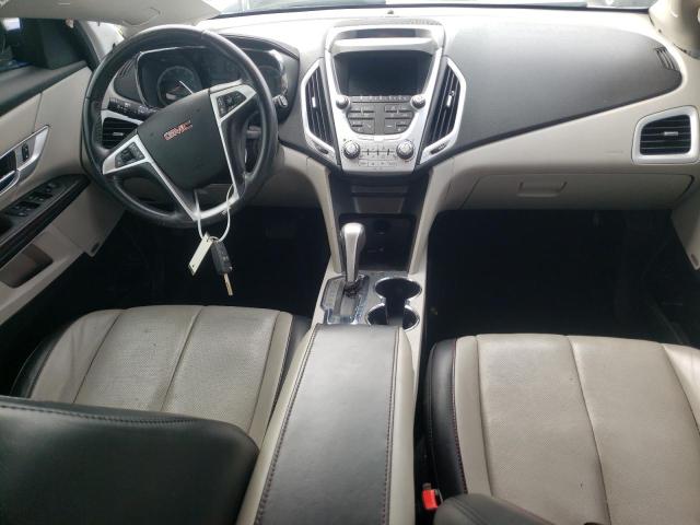 Photo 8 from auction – 2015 GMC TERRAIN SL with VIN 2GKALSEK4F6245230