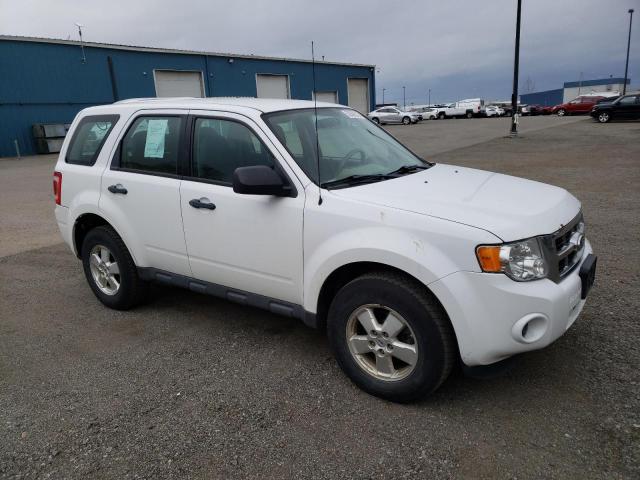 صورة رقم 4 من المزاد - 2011 FORD ESCAPE XLS مع VIN 1FMCU9C70BKA39138