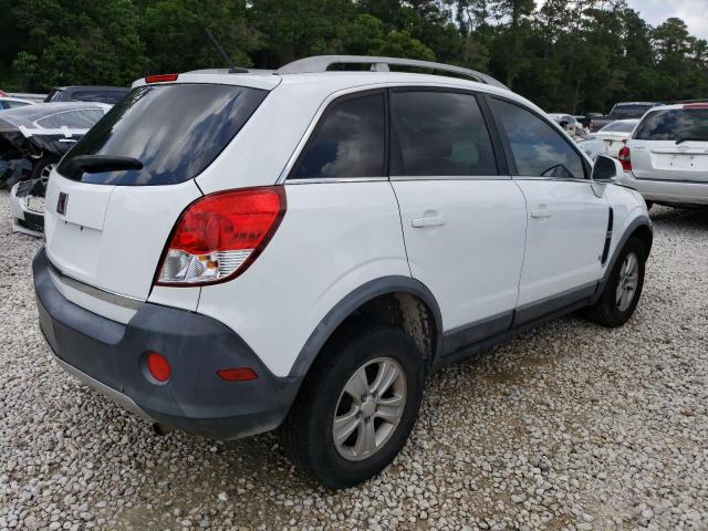 Photo 3 from auction – 2008 SATURN VUE XE with VIN 3GSCL33P98S673263