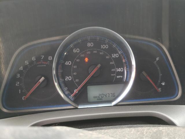 Zdjęcie 9 z aukcji – 2013 TOYOTA RAV4 LIMIT z VIN 2T3DFREV2DW122787