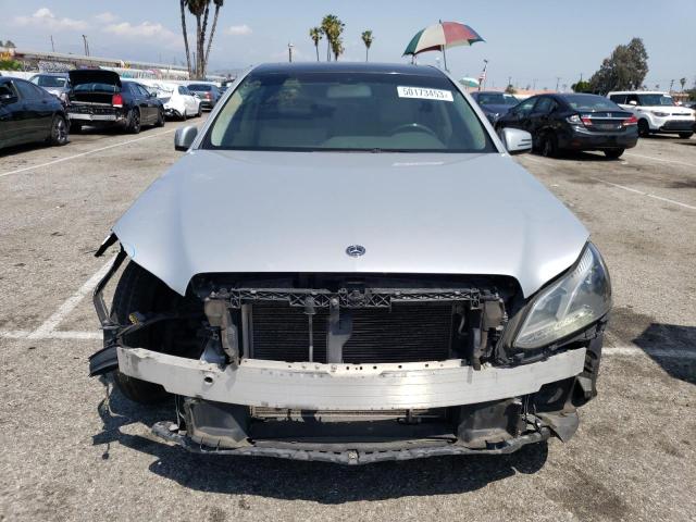Photo 5 from auction – 2014 MERCEDES-BENZ E 350 with VIN WDDHF5KB0EA824701