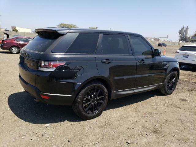 Photo 3 from auction – 2015 LAND ROVER RANGE ROVE with VIN SALWG2VF7FA602694
