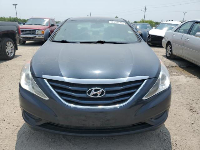 Photo 5 from auction – 2012 HYUNDAI SONATA GLS with VIN 5NPEB4AC7CH459307