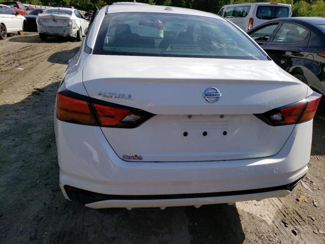 Photo 6 from auction – 2019 NISSAN ALTIMA S with VIN 1N4BL4BV9KC253535