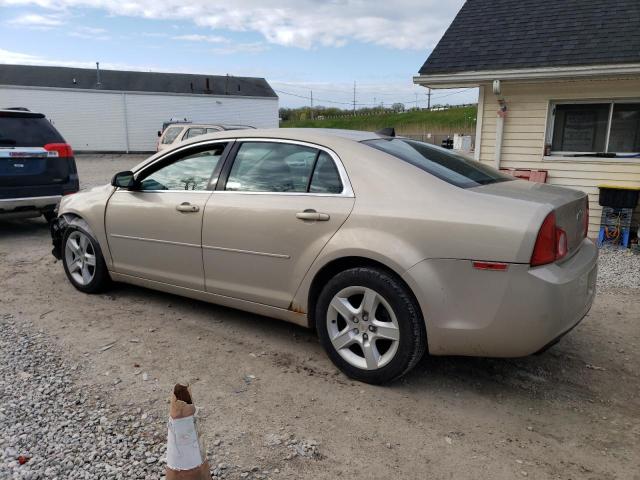 Photo 2 from auction – 2012 CHEVROLET MALIBU LS with VIN 1G1ZB5E00CF112184