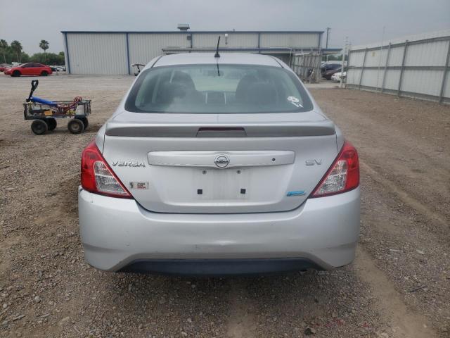 Photo 6 from auction – 2016 NISSAN VERSA S with VIN 3N1CN7AP0GL837656