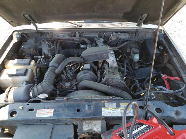 Photo 11 from auction – 1997 MAZDA B2300 with VIN 4F4CR12A8VTM15093