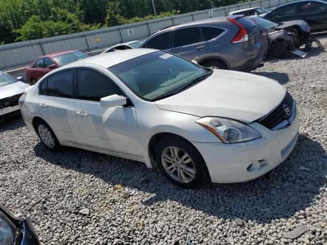Photo 4 from auction – 2011 NISSAN ALTIMA BAS with VIN 1N4AL2AP9BN477525