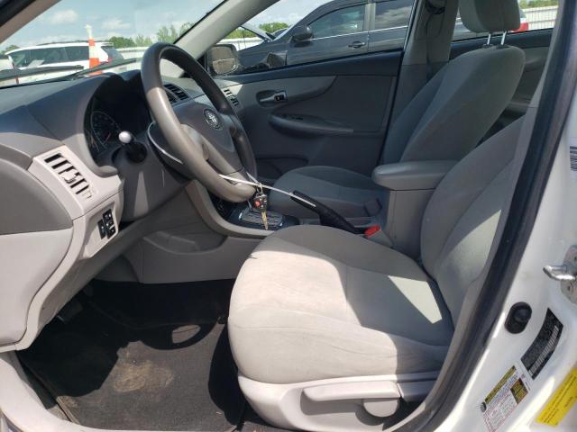 Photo 7 from auction – 2010 TOYOTA COROLLA BA with VIN 2T1BU4EE3AC311504