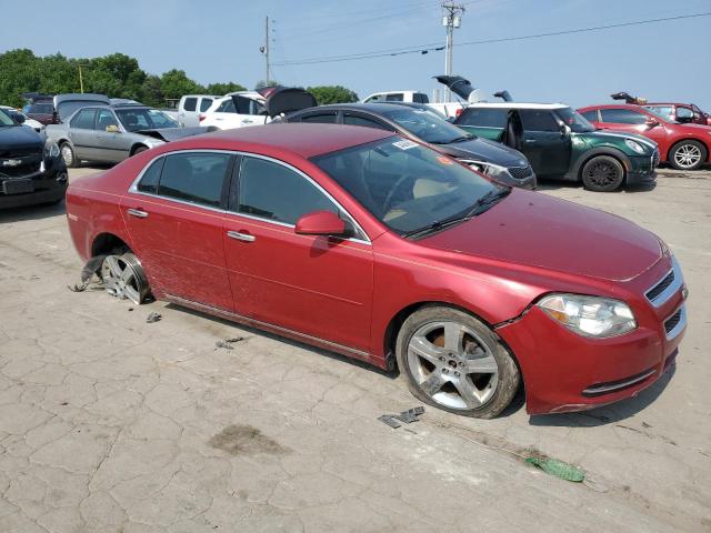 Photo 4 from auction – 2012 CHEVROLET MALIBU 1LT with VIN 1G1ZC5E08CF227418