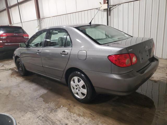 Photo 2 from auction – 2008 TOYOTA COROLLA CE with VIN 2T1BR32E48C860753
