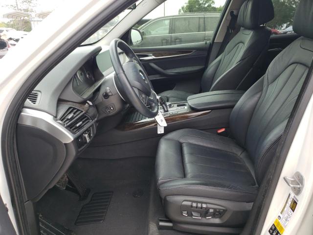 Photo 7 from auction – 2016 BMW X5 XDRIVE3 with VIN 5UXKR0C59G0S92701