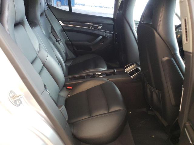 Photo 10 from auction – 2014 PORSCHE PANAMERA 2 with VIN WP0AA2A77EL006683