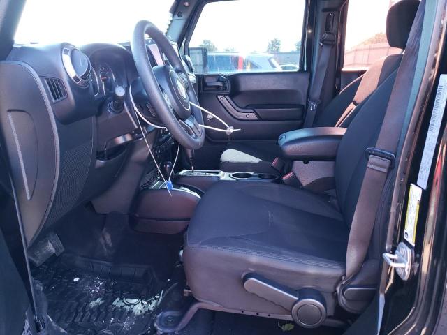 Photo 7 from auction – 2018 JEEP WRANGLER U with VIN 1C4BJWDG7JL896927