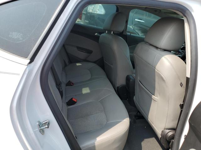 Photo 10 from auction – 2016 BUICK VERANO SPO with VIN 1G4PW5SK1G4153249