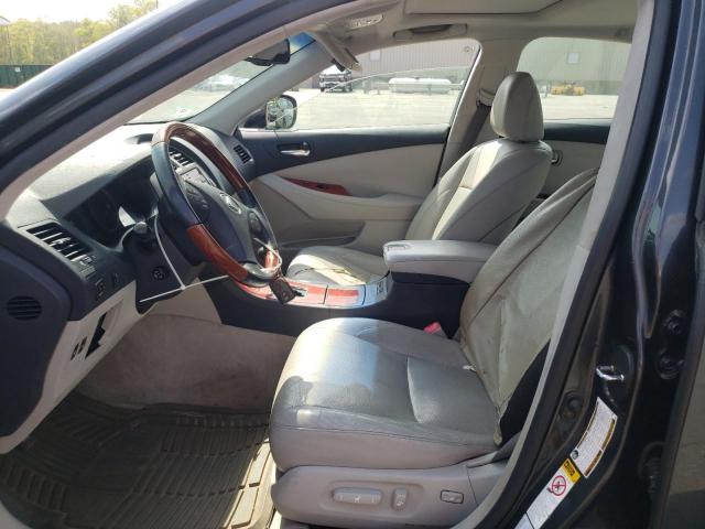 Photo 7 from auction – 2007 LEXUS ES 350 with VIN JTHBJ46G172000300