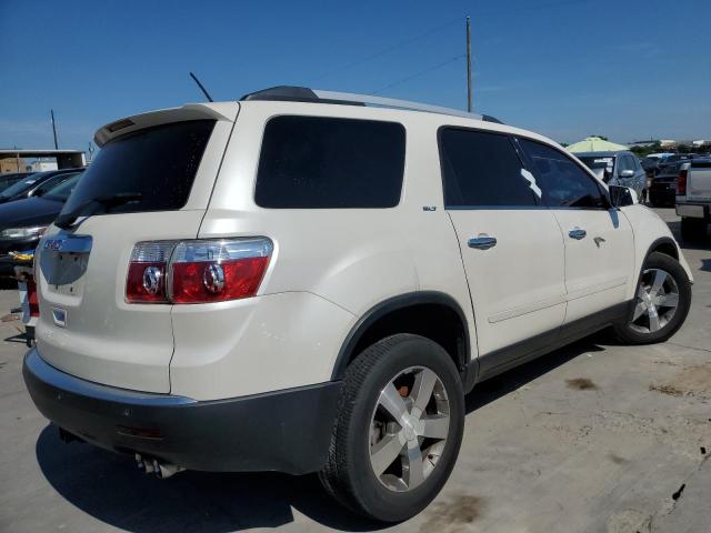 Photo 3 from auction – 2012 GMC ACADIA SLT with VIN 1GKKRRED1CJ196211
