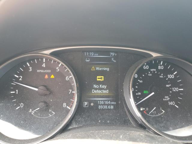 Photo 9 from auction – 2015 NISSAN ROGUE S with VIN KNMAT2MT0FP540640