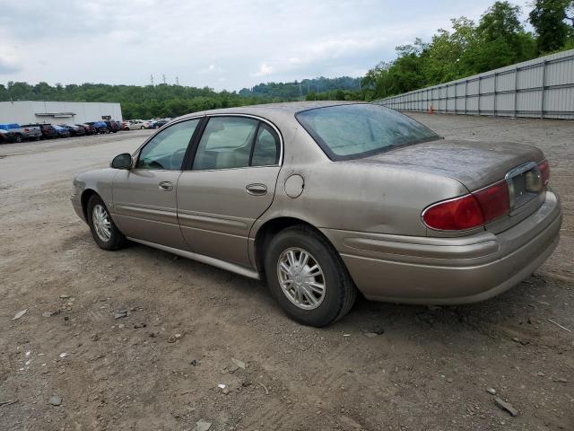 Photo 2 from auction – 2004 BUICK LESABRE CU with VIN 1G4HP54K544178858