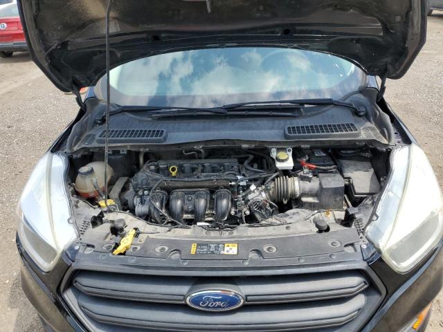 Photo 12 from auction – 2017 FORD ESCAPE S with VIN 1FMCU0F78HUE23981