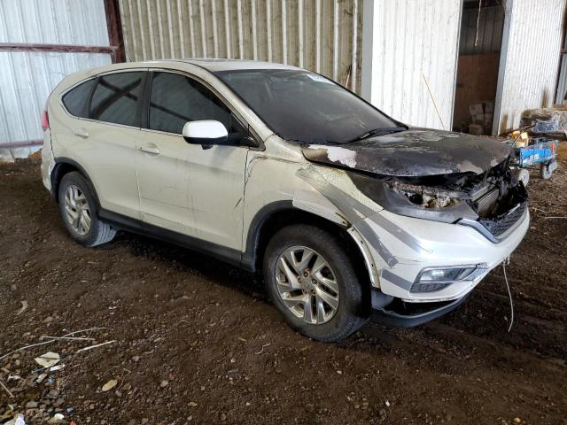 Photo 4 from auction – 2015 HONDA CR-V EX with VIN 5J6RM3H50FL016875
