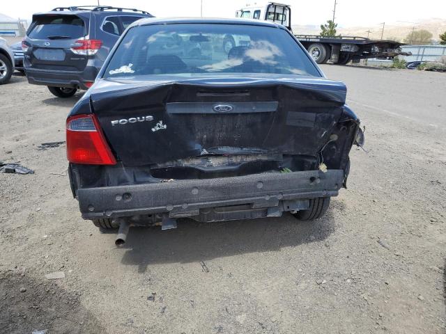 Photo 6 from auction – 2007 FORD FOCUS ZX4 with VIN 1FAFP34N67W250112