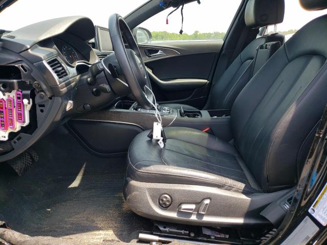 Photo 7 from auction – 2018 AUDI A6 PREMIUM with VIN WAUG3AFC9JN002179