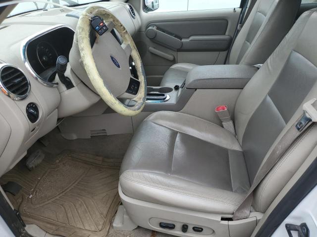 Photo 7 from auction – 2006 FORD EXPLORER X with VIN 1FMEU63856UA30784