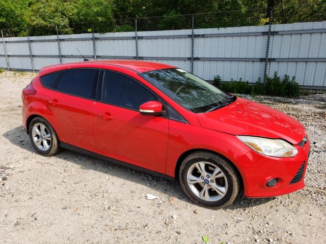 Photo 4 from auction – 2013 FORD FOCUS SE with VIN 1FADP3K28DL275803