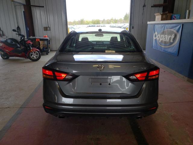 Photo 6 from auction – 2019 NISSAN ALTIMA SV with VIN 1N4BL4DV2KC145948