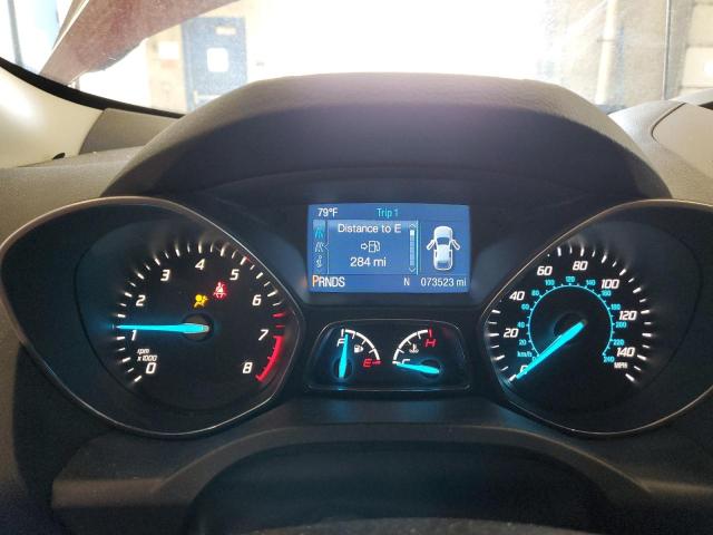Photo 9 from auction – 2014 FORD ESCAPE SE with VIN 1FMCU9GX3EUB80241