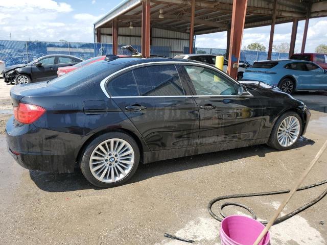 Photo 3 from auction – 2012 BMW 328 I SULE with VIN WBA3C1C5XCF432319