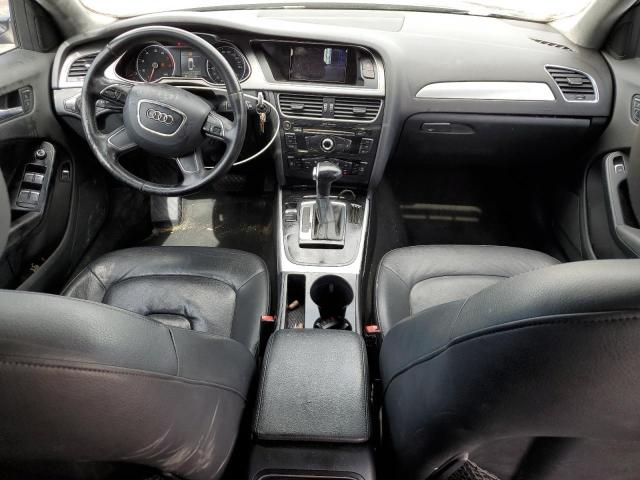 Photo 8 from auction – 2013 AUDI A4 PREMIUM with VIN WAUAFAFL2DN009105
