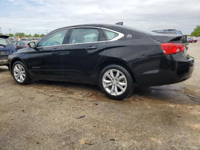 Photo 2 from auction – 2019 CHEVROLET IMPALA LT with VIN 2G11Z5S31K9105730
