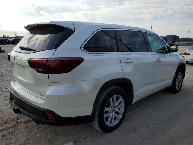 Photo 3 from auction – 2015 TOYOTA HIGHLANDER with VIN 5TDZARFH7FS011265