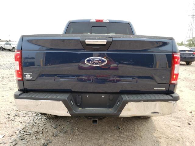 Photo 6 from auction – 2020 FORD F150 SUPER with VIN 1FTEW1EP4LFA39756