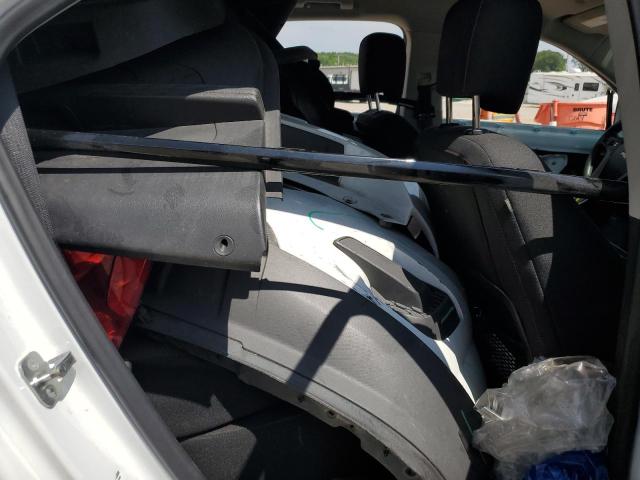 Photo 10 from auction – 2015 CHEVROLET EQUINOX LS with VIN 2GNALAEK7F1171408