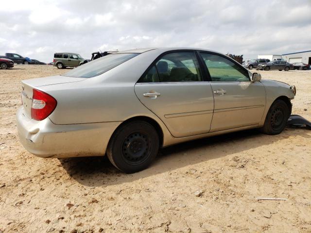 Photo 3 from auction – 2003 TOYOTA CAMRY LE with VIN 4T1BE32K53U745832