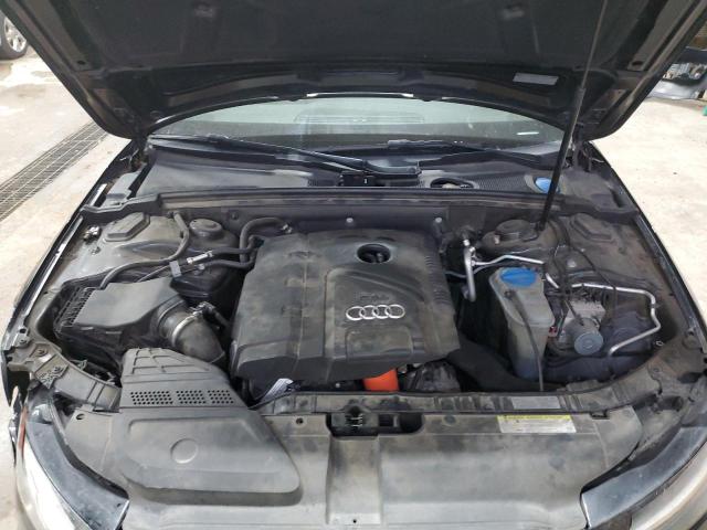 صورة رقم 11 من المزاد - 2014 AUDI A4 PREMIUM مع VIN WAUBFAFL5EN002770