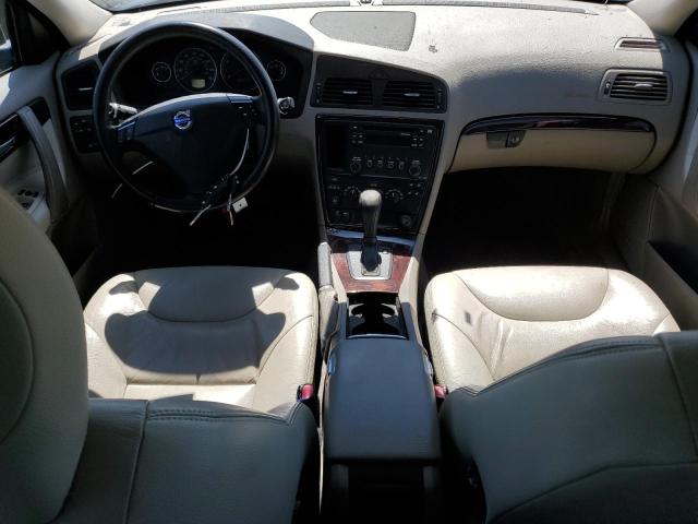 Photo 8 from auction – 2007 VOLVO S60 2.5T with VIN YV1RH592772630365